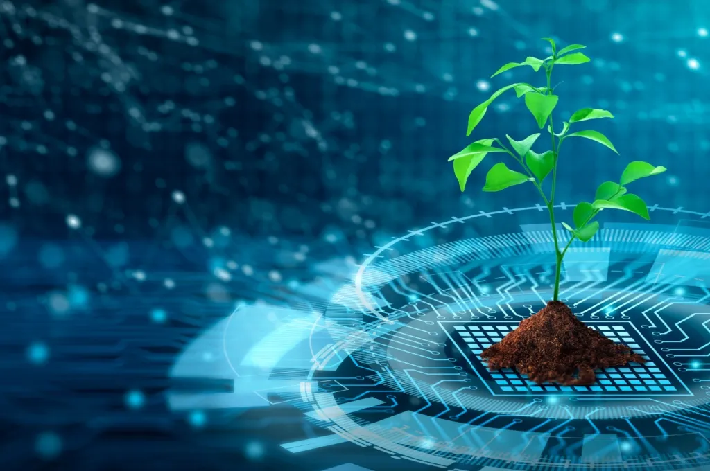 Climate Neutral Data Centre Pact - CNDCP